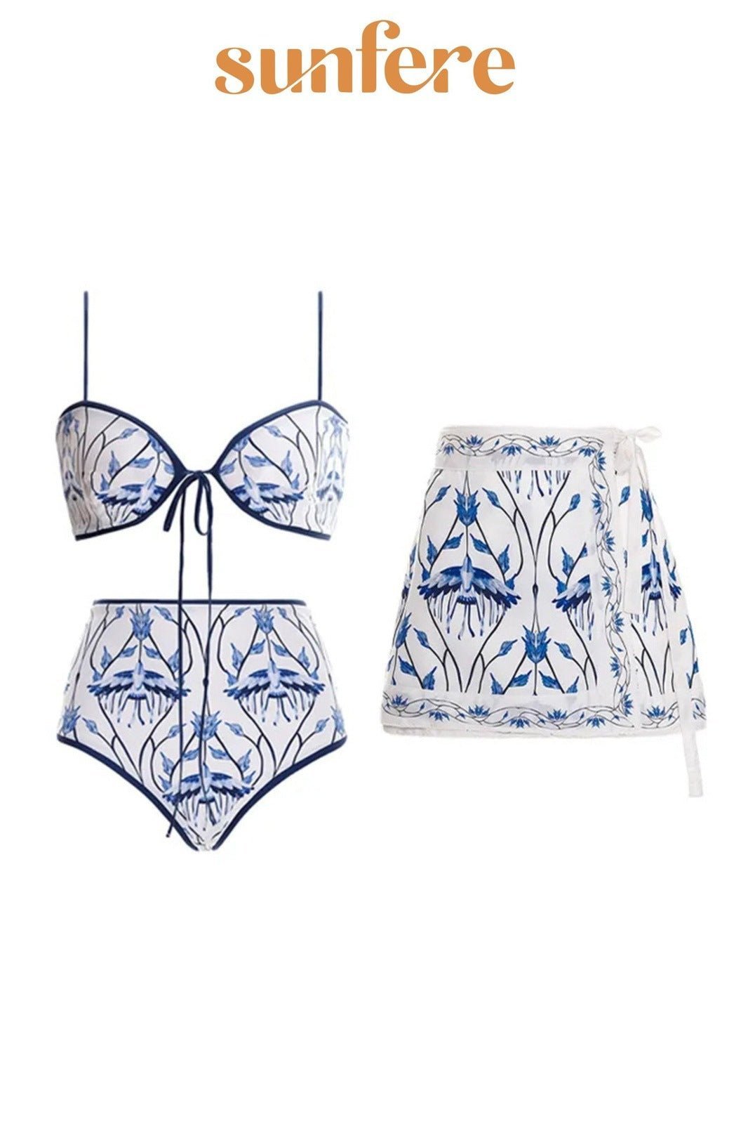 miriam-printed-three-pieces-bikini-set-sw0020708779-white-s-sunfere-277955 Miriam Printed Three-pieces Bikini Set - Image 5