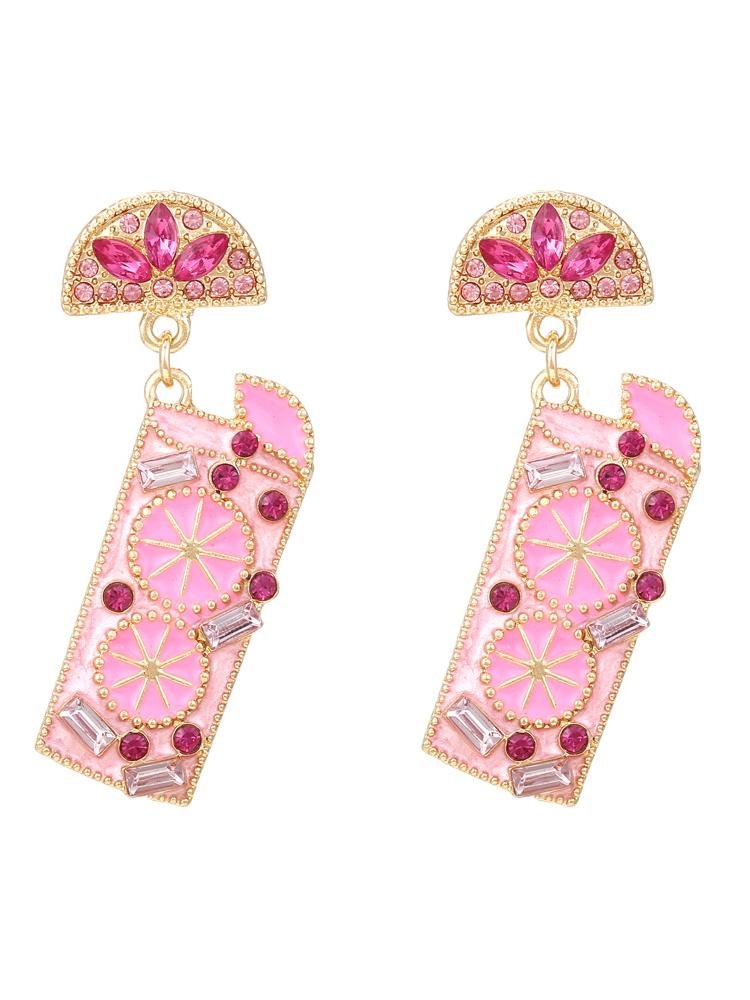 mocktail-diamante-drop-earrings-sa0020516112-pink-sunfere-333843 Mocktail Diamante Drop Earrings - Image 6