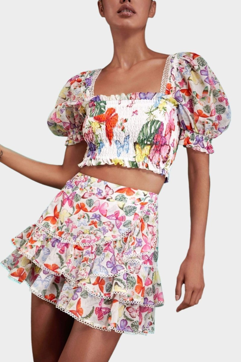 mona-butterfly-printed-set-ss00603192475-white-s-sunfere-164974 Mona Butterfly Printed Set - Image 1