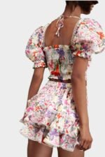 Mona Butterfly Printed Set - Image 6
