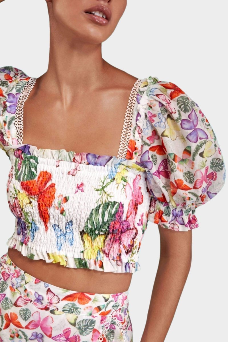 mona-butterfly-printed-set-ss00603192475-white-s-sunfere-661914 Mona Butterfly Printed Set - Image 4