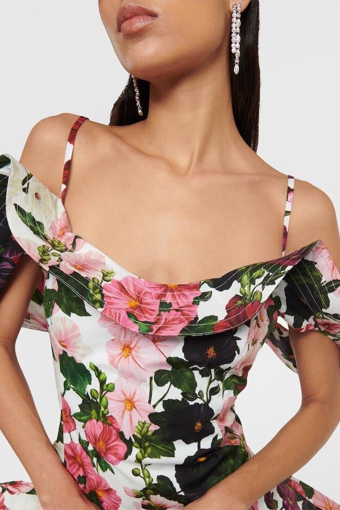muriel-printed-ruffle-slip-mini-dress-sd00202232311-multi-s-sunfere-371715 Muriel Printed Ruffle Slip Mini Dress - Image 4