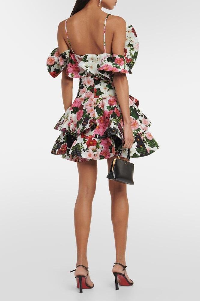muriel-printed-ruffle-slip-mini-dress-sd00202232311-multi-s-sunfere-408531 Muriel Printed Ruffle Slip Mini Dress - Image 5