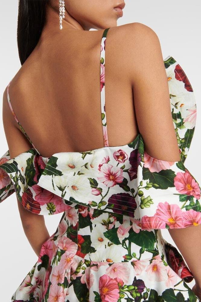 muriel-printed-ruffle-slip-mini-dress-sd00202232311-multi-s-sunfere-717982 Muriel Printed Ruffle Slip Mini Dress - Image 3