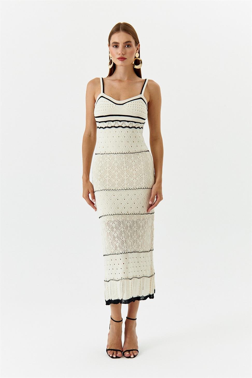 nan-contrast-crochet-maxi-slip-dress-sd0020626614-white-s-sunfere-595423 Nan Contrast Crochet Maxi Slip Dress - Image 2