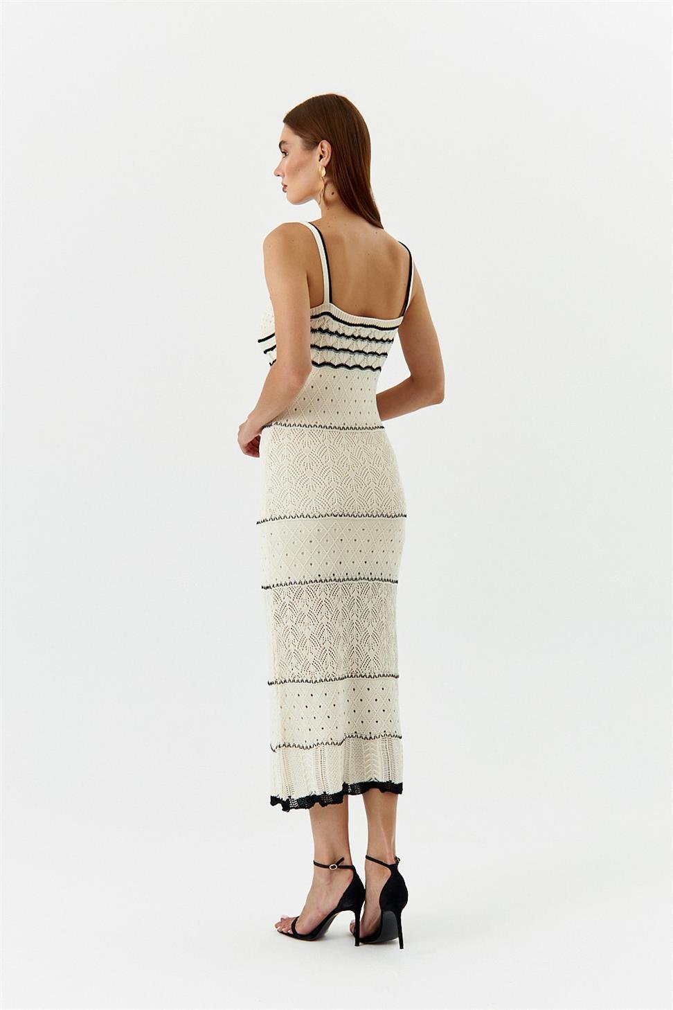 nan-contrast-crochet-maxi-slip-dress-sd0020626614-white-s-sunfere-760304 Nan Contrast Crochet Maxi Slip Dress - Image 4