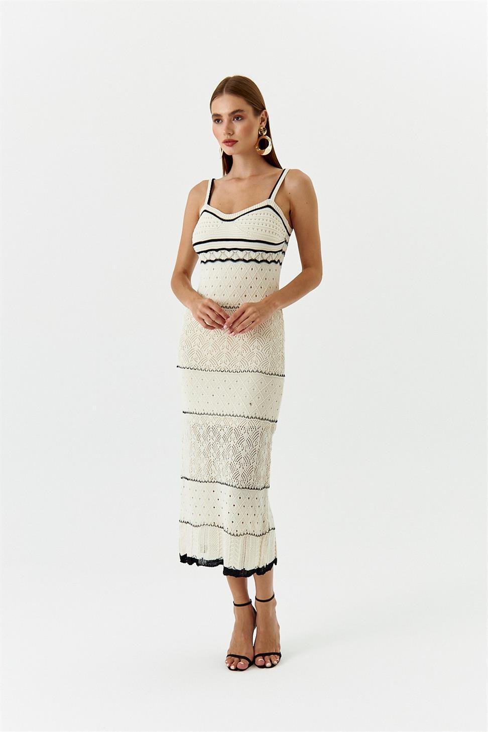 nan-contrast-crochet-maxi-slip-dress-sd0020626614-white-s-sunfere-770624 Nan Contrast Crochet Maxi Slip Dress - Image 3