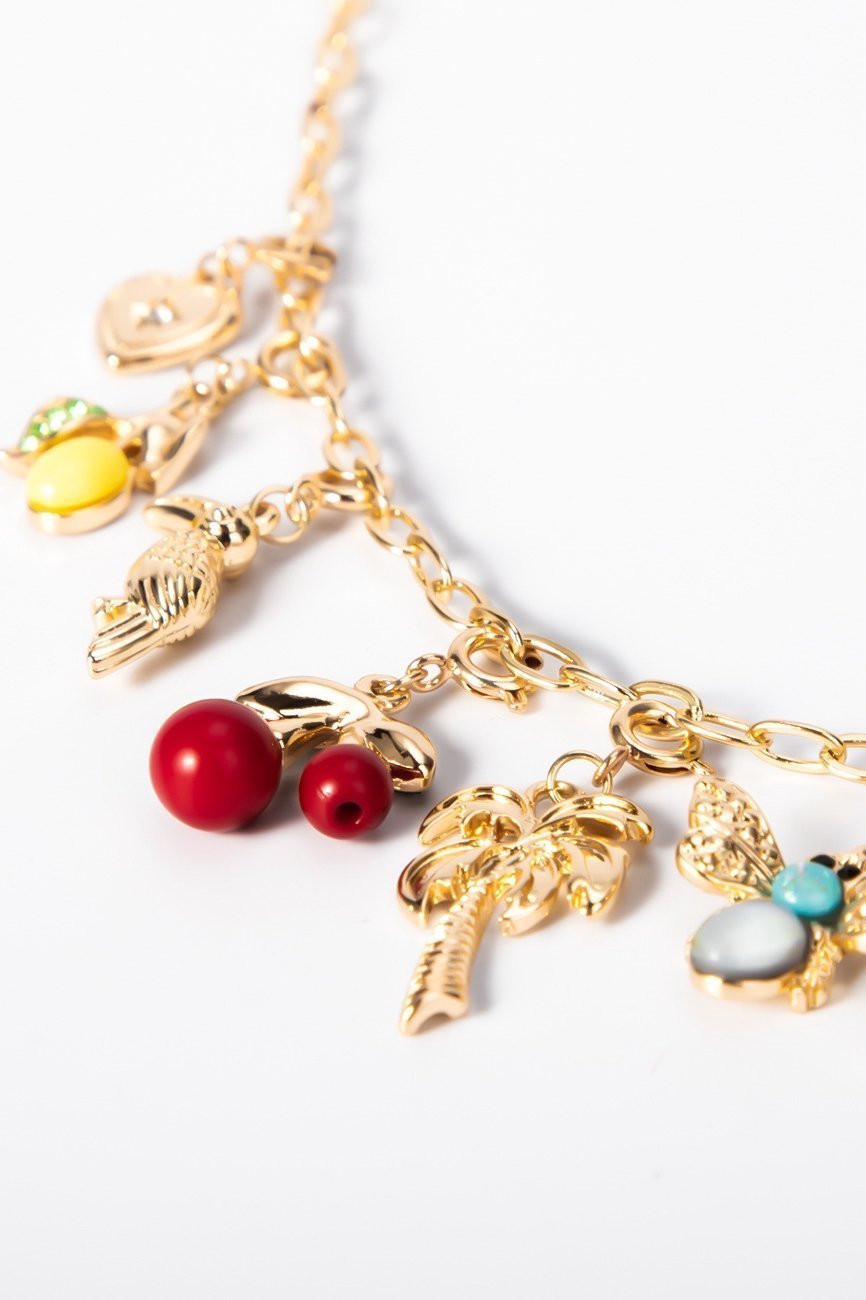 nature-wonder-removable-pendant-necklace-sa00208301268-gold-sunfere-156802 Nature Wonder Removable Pendant Necklace - Image 3