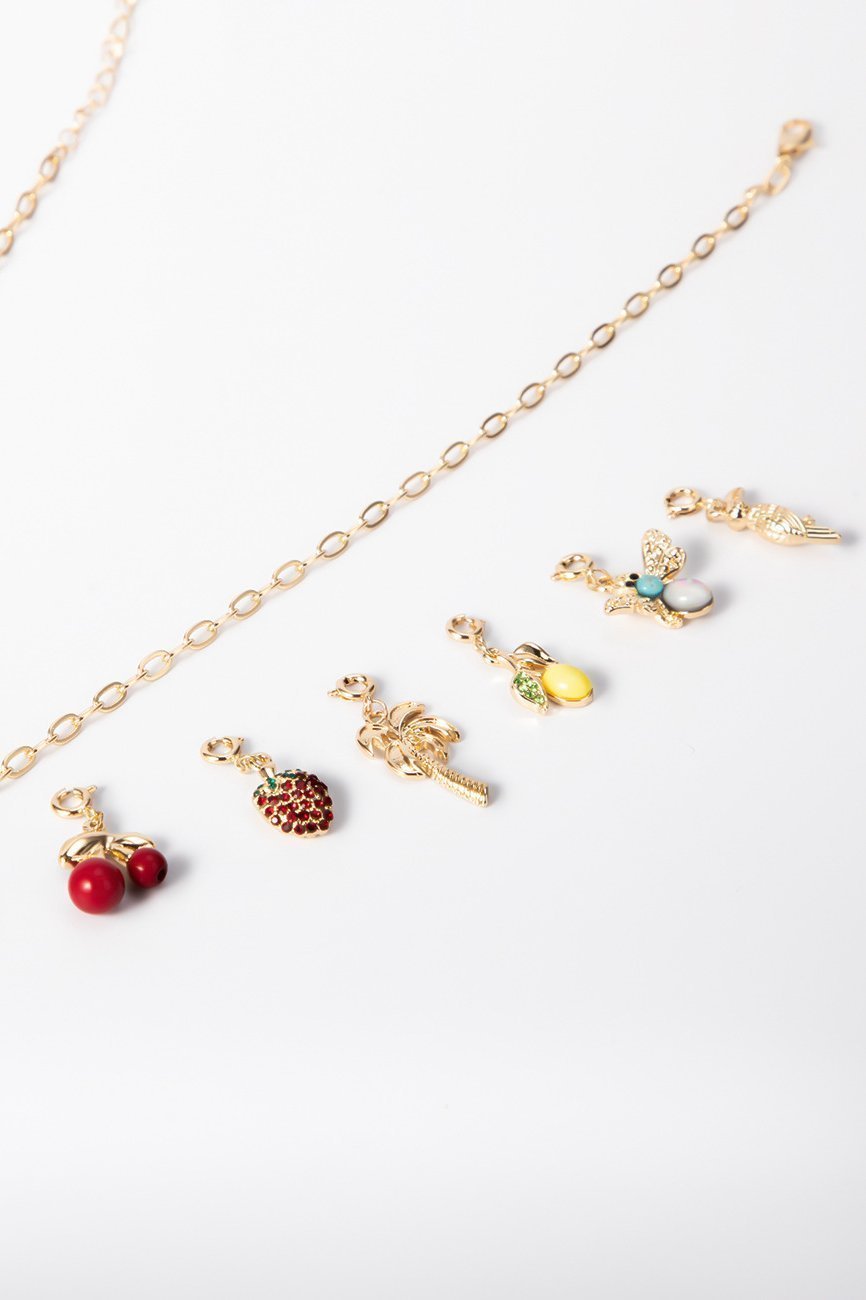 nature-wonder-removable-pendant-necklace-sa00208301268-gold-sunfere-345558 Nature Wonder Removable Pendant Necklace - Image 4