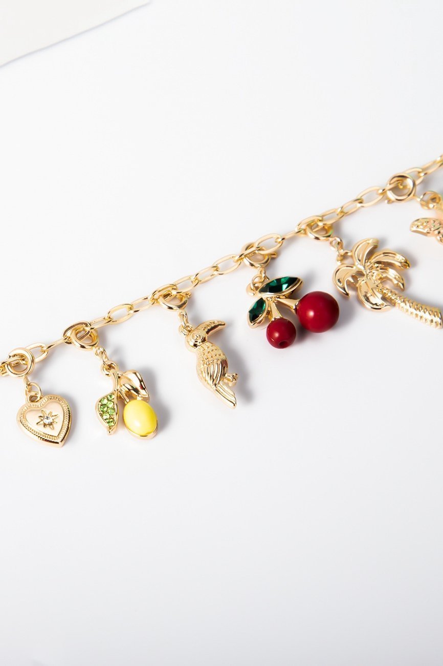 nature-wonder-removable-pendant-necklace-sa00208301268-gold-sunfere-400942 Nature Wonder Removable Pendant Necklace - Image 2