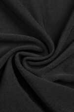 Octavia Strapless Draped Gloved Maxi Dress - Image 7