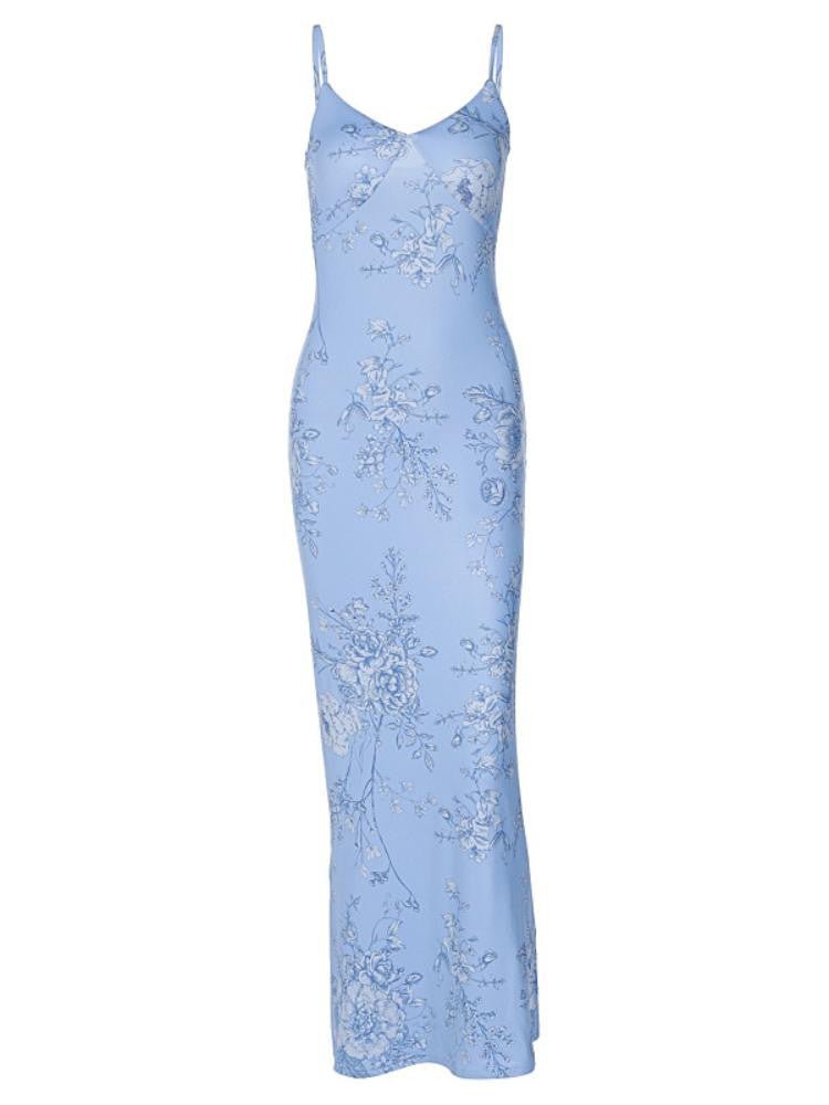orchid-printed-maxi-slip-dress-sd0020516061-blue-s-sunfere-500957 Orchid Printed Maxi Slip Dress - Image 6