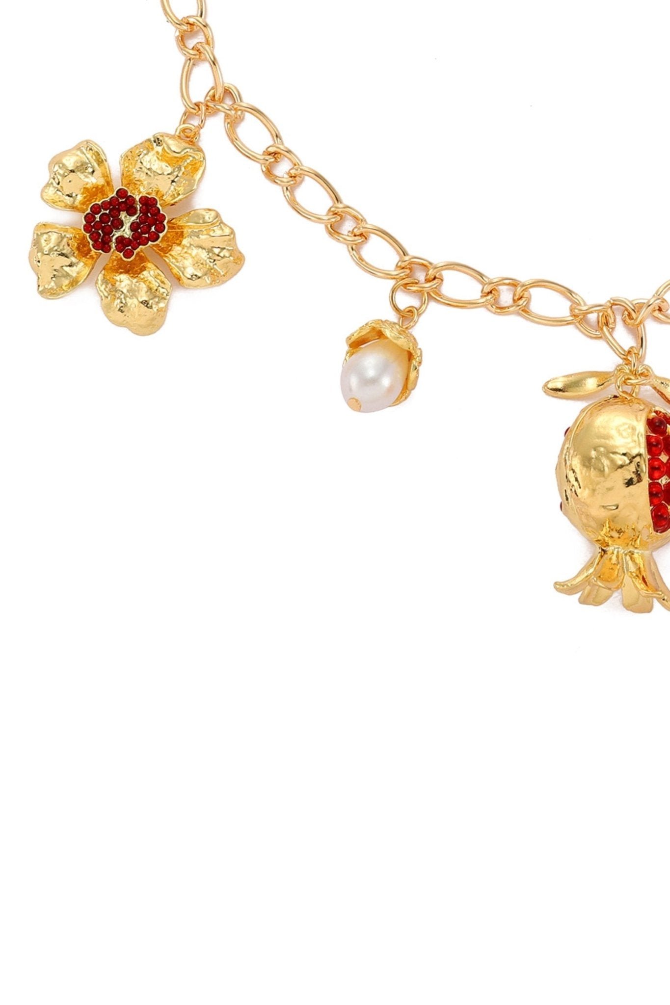 pancy-pomegrante-flower-necklace-sa00202282362-gold-sunfere-531504 Pancy Pomegrante Flower Necklace - Image 8