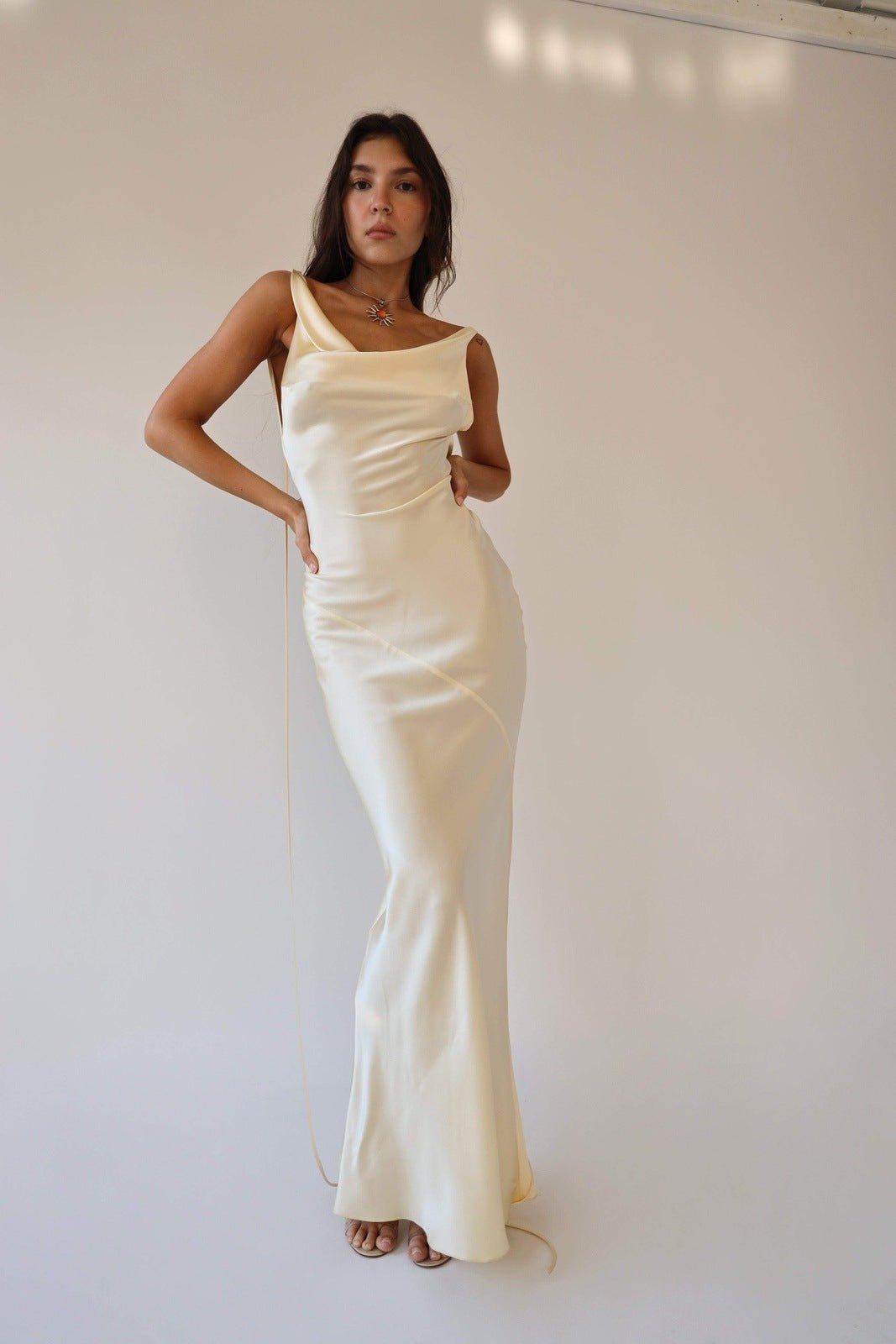 persis-cowls-backless-satin-maxi-dress-sd0020624550-beige-s-sunfere-574703 Persis Cowls Backless Satin Maxi Dress - Image 3