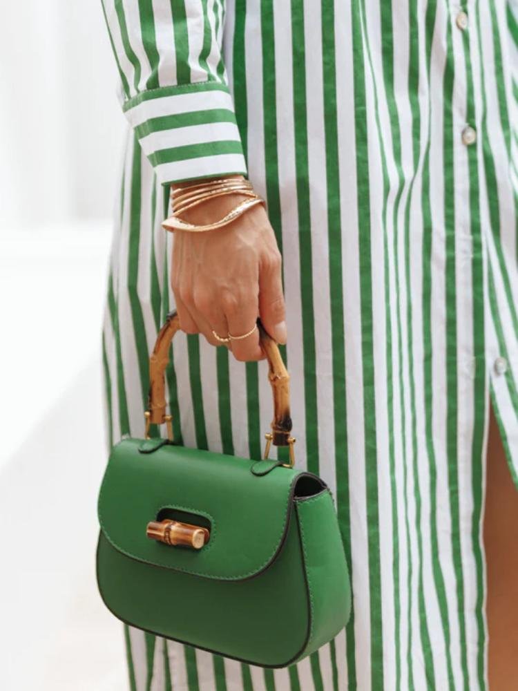 riva-bamboo-handle-saddle-bag-sa0020516075-green-sunfere-814275 Riva Bamboo Handle Saddle Bag - Image 2