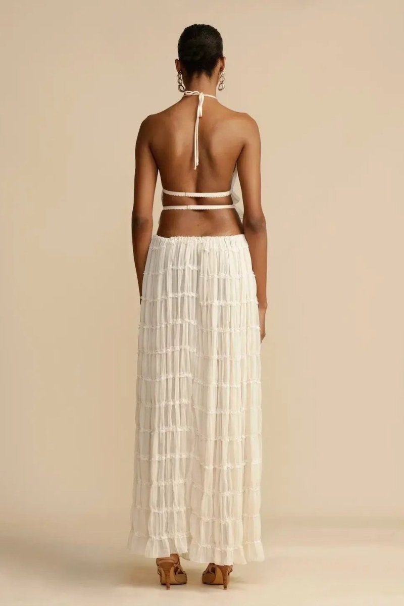 rosalie-backless-pleated-set-ss00603152448-white-s-sunfere-480619 Rosalie Backless Pleated Set - Image 6