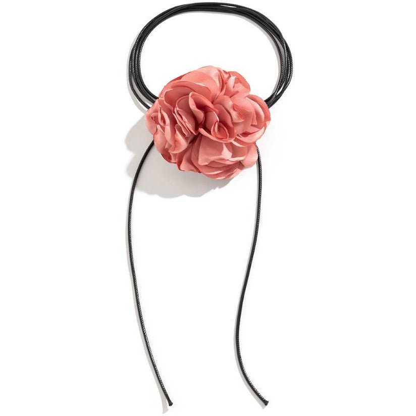 rosalind-twining-choker-sa0020516083-pink-sunfere-130299 Rosalind Twining Choker - Image 1