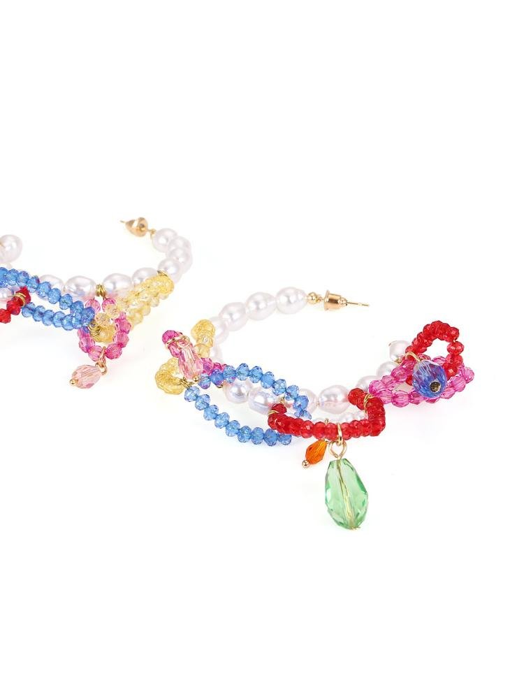 rox-beaded-tassel-earrings-sa0020516109-multi-sunfere-774047 Rox Beaded Tassel Earrings - Image 6