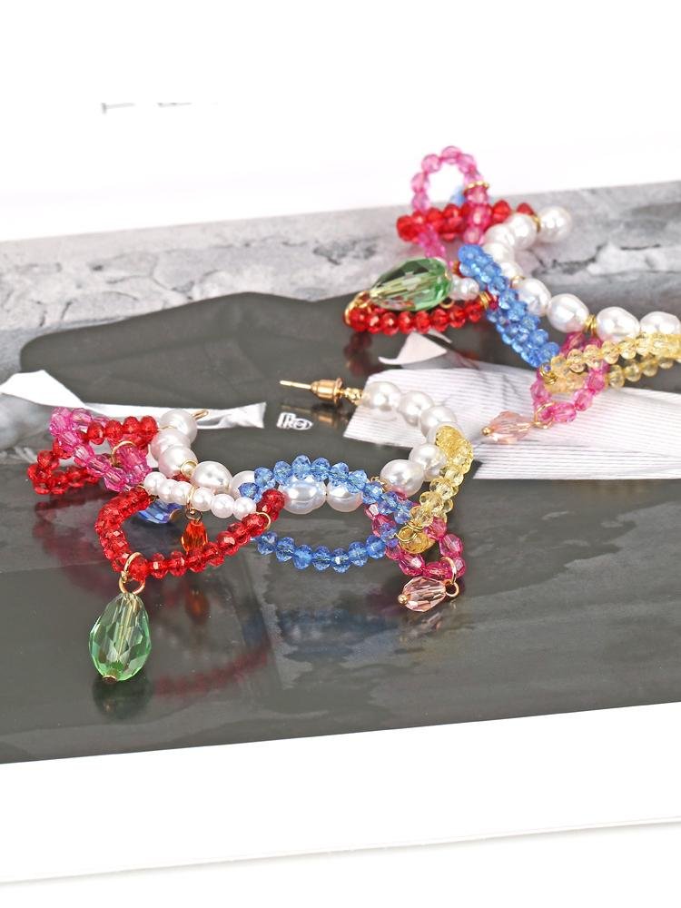 rox-beaded-tassel-earrings-sa0020516109-multi-sunfere-939304 Rox Beaded Tassel Earrings - Image 4