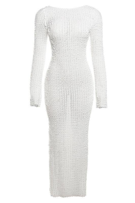 samantha-backless-lace-maxi-dress-sd00211071848-white-s-sunfere-278333 Samantha Backless Lace Maxi Dress - Image 4