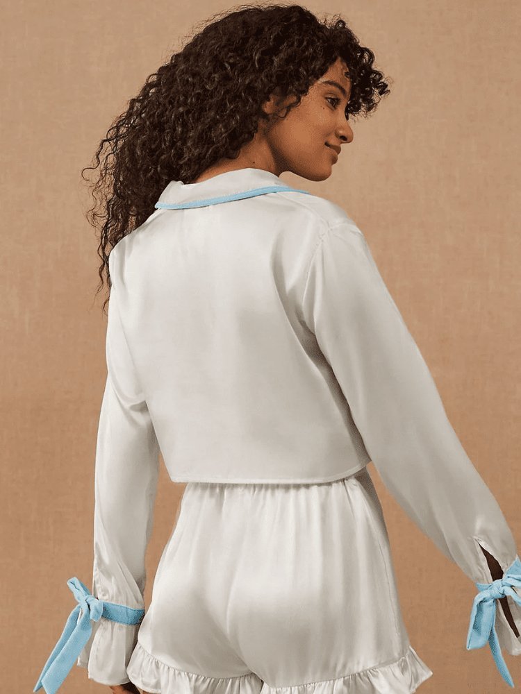 sandy-bow-tie-lounge-set-sl0020516063-white-s-sunfere-645222 Sandy Bow-tie Lounge Set - Image 2