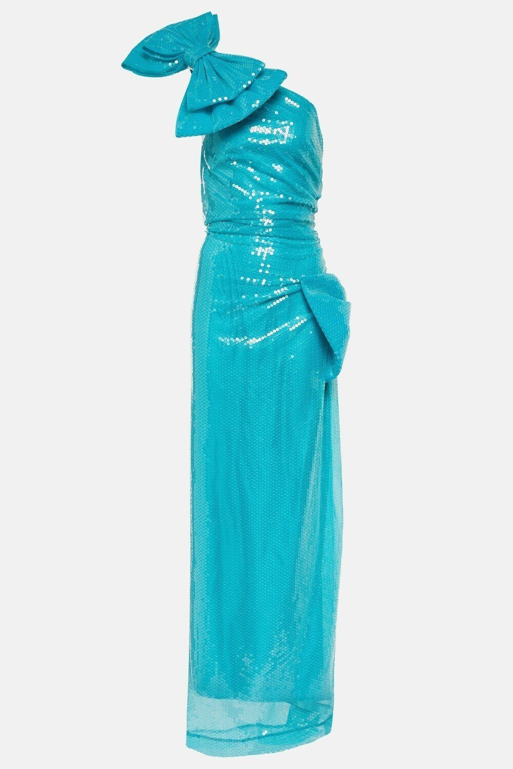 setlla-sequins-bowknot-slit-maxi-dress-sd00602262402-light-blue-s-sunfere-499026 Setlla Sequins Bowknot Slit Maxi Dress - Image 7