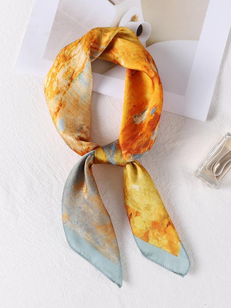 sharon-landscape-print-headscarf-sa0020516081-multi-7070cm-sunfere-673896 Sharon Landscape Print Headscarf - Image 3