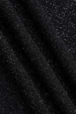 Shonna Metallic Strap Maxi Knit Dress - Image 9