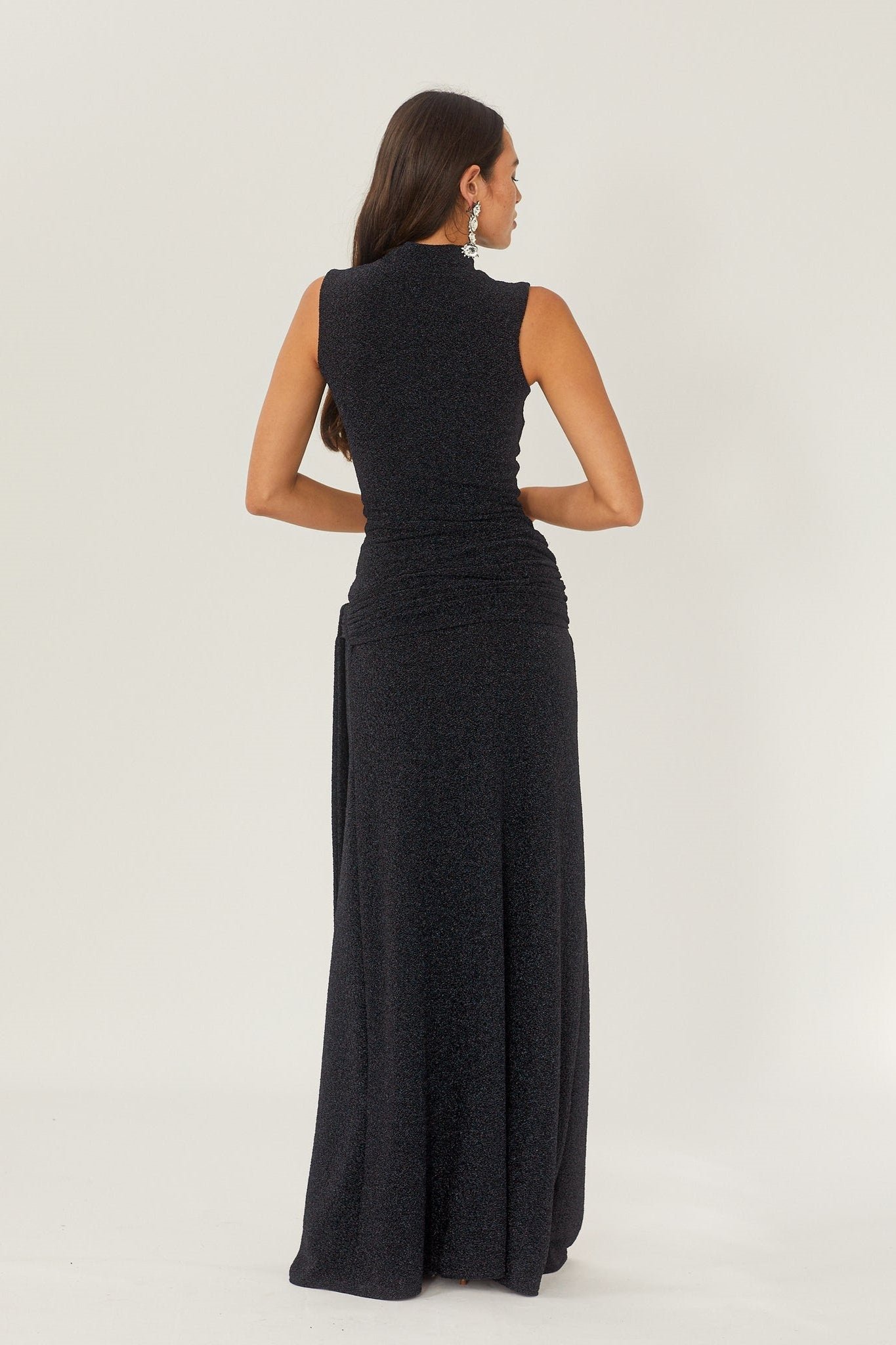shonna-metallic-strap-maxi-knit-dress-sd00210151727-black-s-sunfere-634545 Shonna Metallic Strap Maxi Knit Dress - Image 6