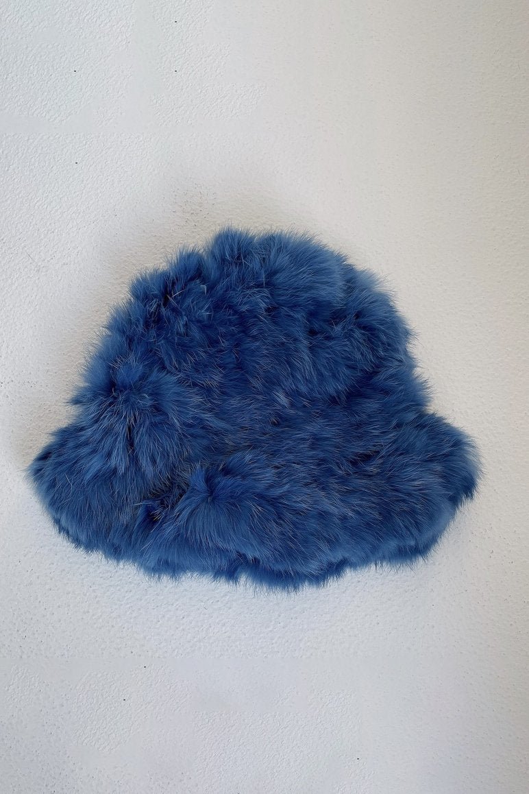 susie-furry-teddy-bucket-hat-sa00612052005-blue-one-size-sunfere-517050 Susie Furry Teddy Bucket Hat - Image 5