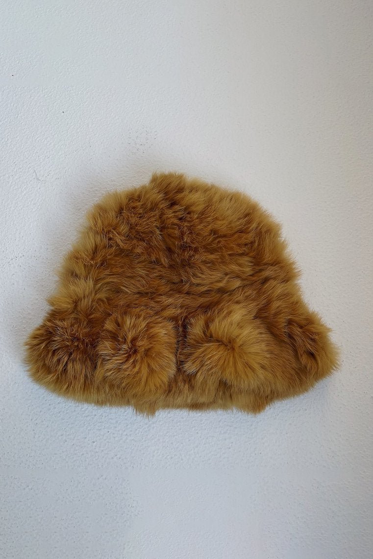 susie-furry-teddy-bucket-hat-sa00612052005-brown-one-size-sunfere-843526 Susie Furry Teddy Bucket Hat - Image 6
