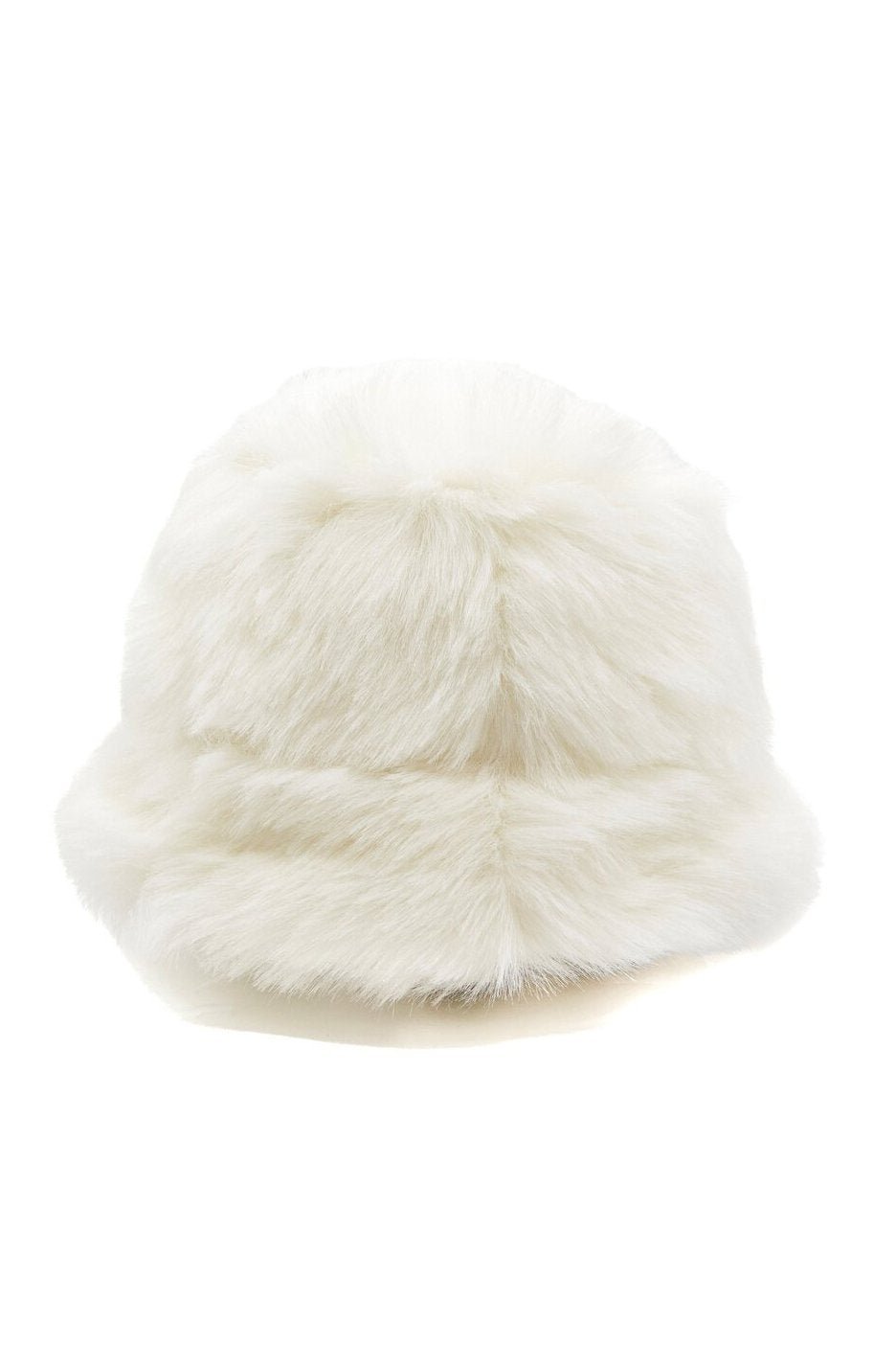 susie-furry-teddy-bucket-hat-sa00612052005-white-one-size-sunfere-829003 Susie Furry Teddy Bucket Hat - Image 3