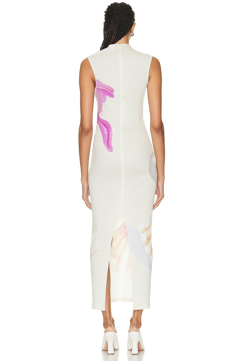 tara-printed-turtleneck-maxi-tank-dress-sd00210271777-white-s-sunfere-596664 Tara Printed Turtleneck Maxi Tank Dress - Image 6