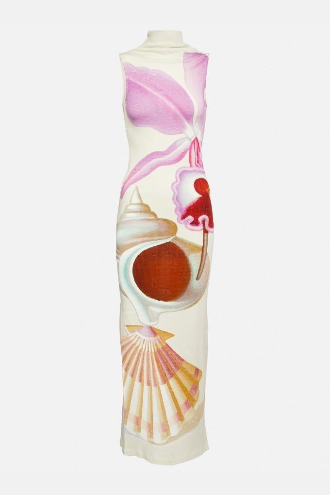 tara-printed-turtleneck-maxi-tank-dress-sd00210271777-white-s-sunfere-730576 Tara Printed Turtleneck Maxi Tank Dress - Image 9
