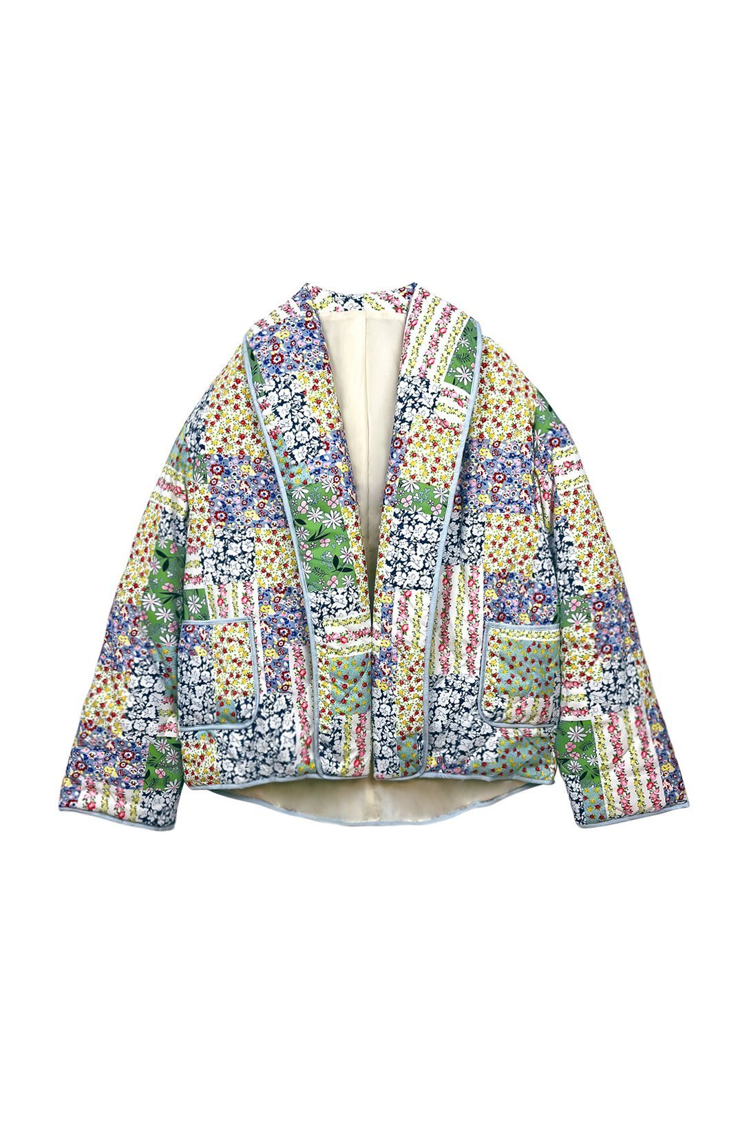 teagan-patchwork-floral-print-quilted-puffer-jacket-so00611231946-multi-s-sunfere-126252 Teagan Patchwork Floral Print Quilted Puffer Jacket - Image 6