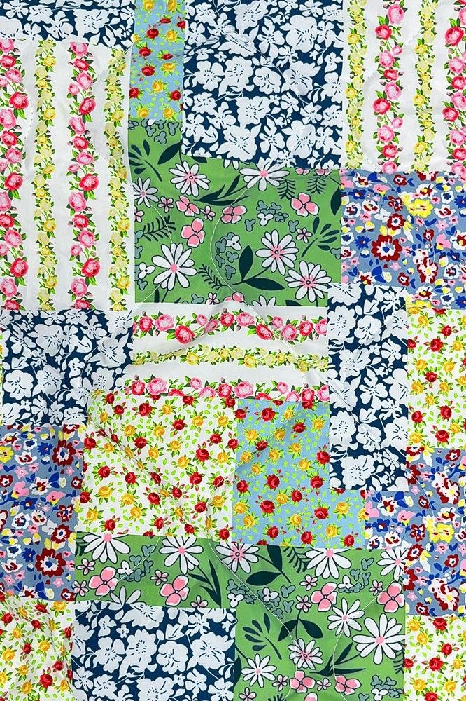 teagan-patchwork-floral-print-quilted-puffer-jacket-so00611231946-multi-s-sunfere-542656 Teagan Patchwork Floral Print Quilted Puffer Jacket - Image 5
