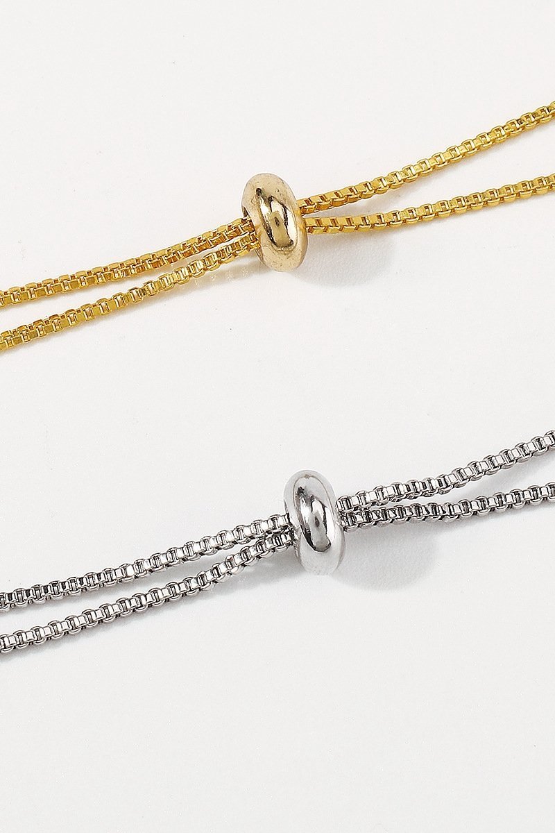textured-gingkgo-leaf-necklace-sa00209071367-gold-sunfere-546286 Textured Gingkgo Leaf Necklace - Image 4