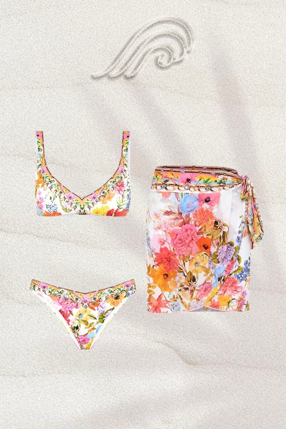 thalia-printed-three-pieces-bikini-set-sw0020623546-multi-s-sunfere-577530 Thalia Printed Three-pieces Bikini Set - Image 2