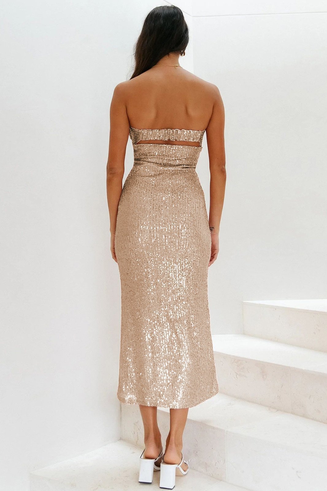 venus-sequins-strapless-midi-dress-sd00210311836-apricot-s-sunfere-107166 Venus Sequins Strapless Midi Dress - Image 9