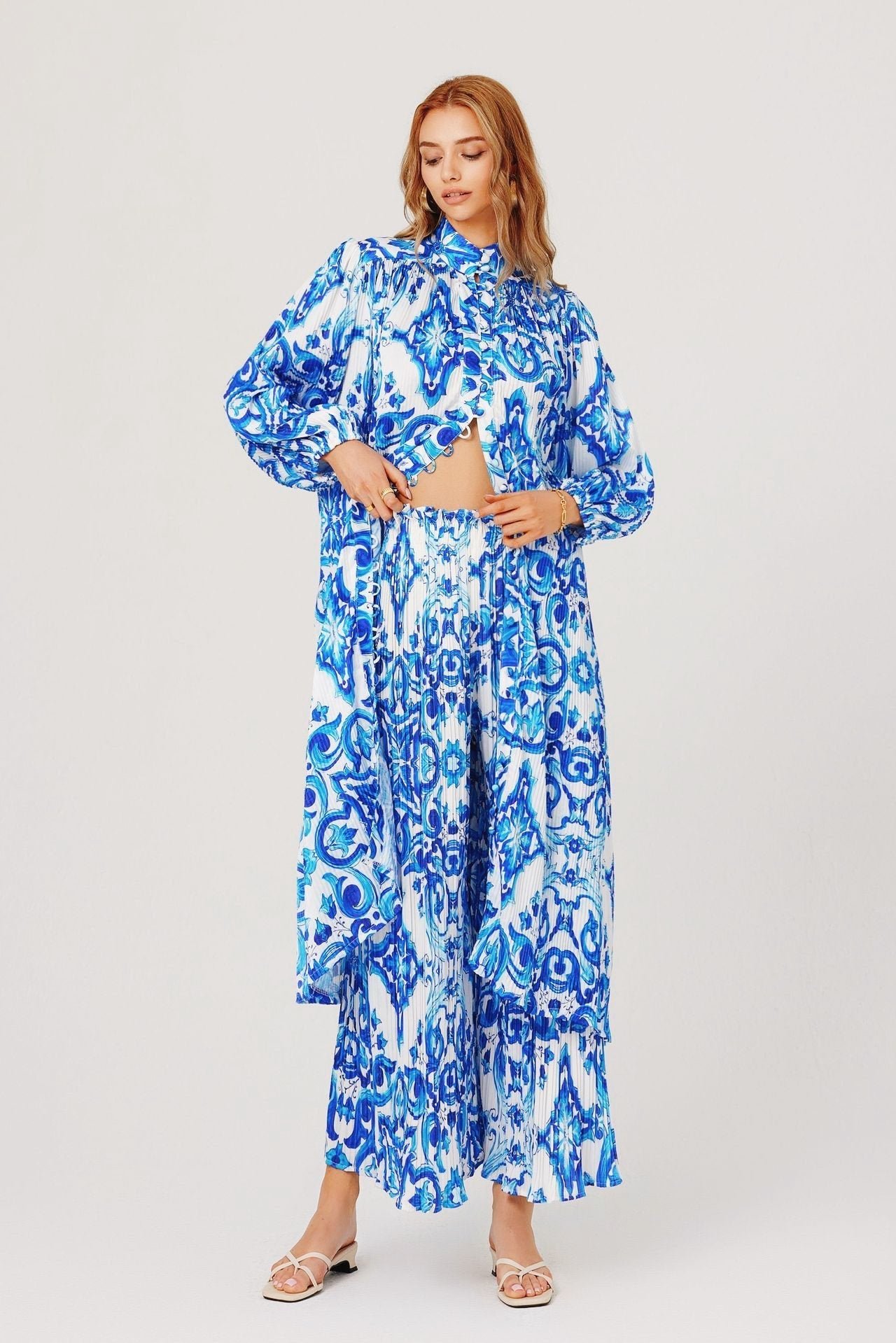 verna-printed-plisse-long-set-ss00208181201-blue-one-size-sunfere-443815 Verna Printed Plisse Long Set - Image 3