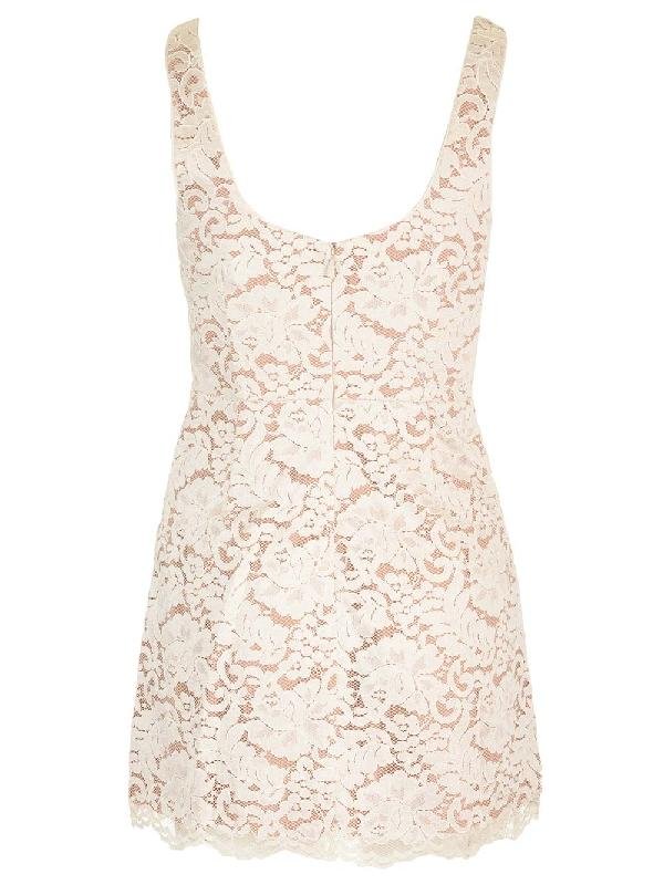 veronica-floral-lace-mini-slit-dress-sd00601122118-beige-s-sunfere-548526 Veronica Floral Lace Mini Slit Dress - Image 8