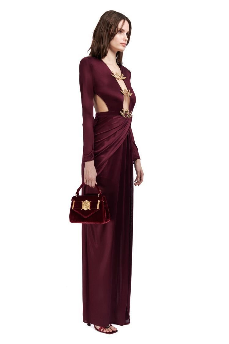 yvonne-cut-out-backless-maxi-dress-sd00209171515-red-s-sunfere-138095 Yvonne Cut-out Backless Maxi Dress - Image 2