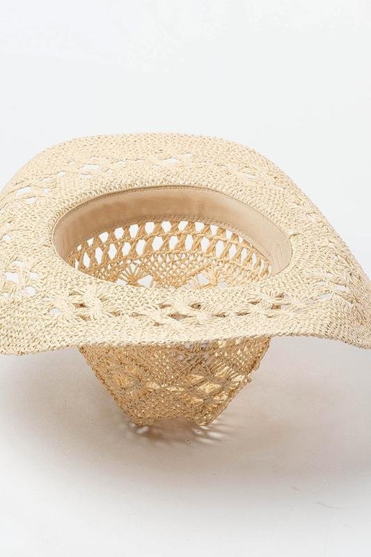 althea-openworks-straw-hat-sa0020708761-beige-56cm22-sunfere-173972.jpg Althea Openworks Straw Hat - Image 5