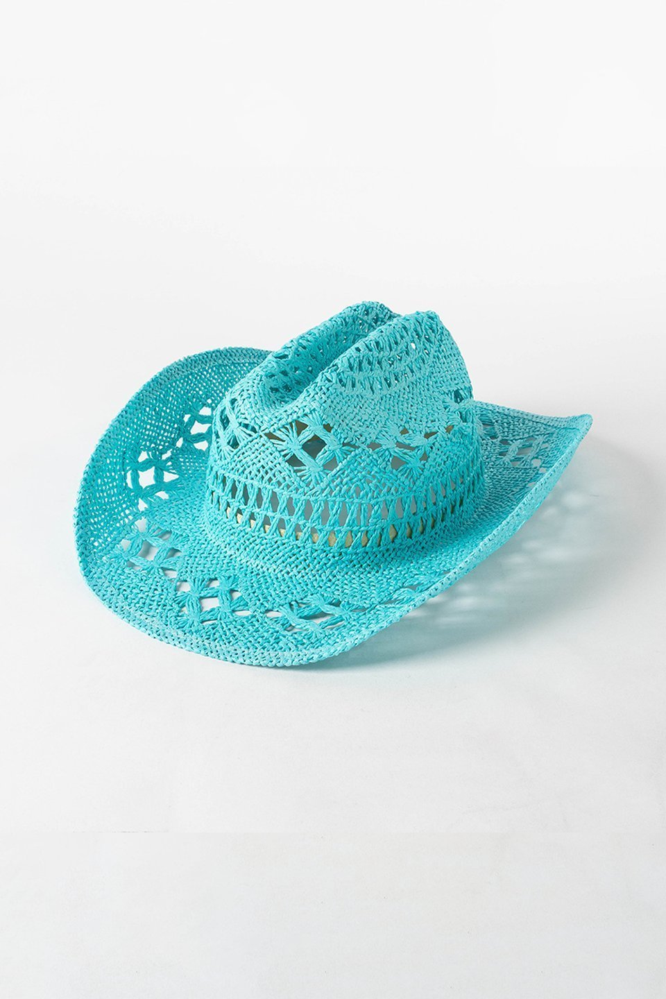 althea-openworks-straw-hat-sa0020708761-turquoise-56cm22-sunfere-446308.jpg Althea Openworks Straw Hat - Image 6
