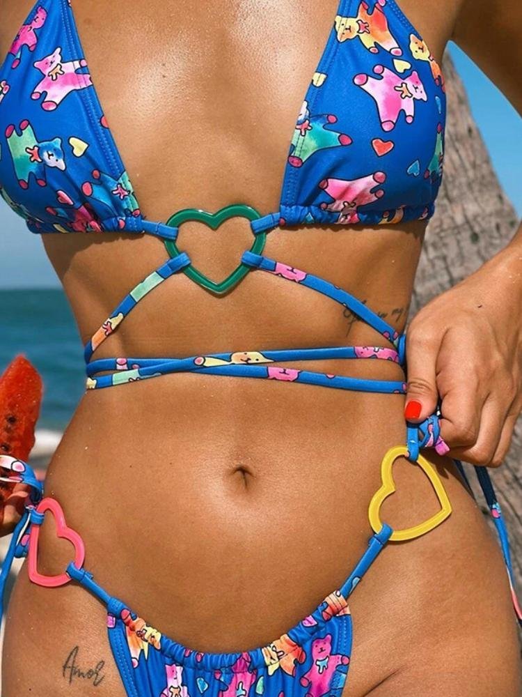 jamie-printed-hearted-bikini-sw0020516312-blue-s-sunfere-585467.jpg Jamie Printed Hearted Bikini - Image 3