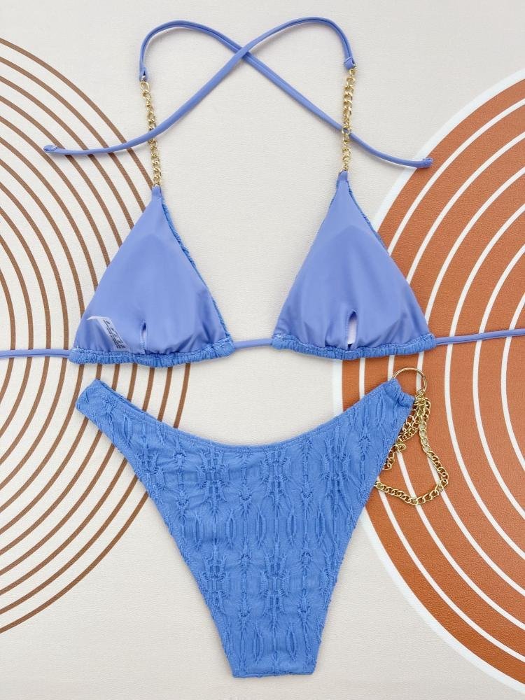 jessie-plisse-metal-chain-bikini-sw0020516220-blue-s-sunfere-353071.jpg Jessie Plisse Metal Chain Bikini - Image 3