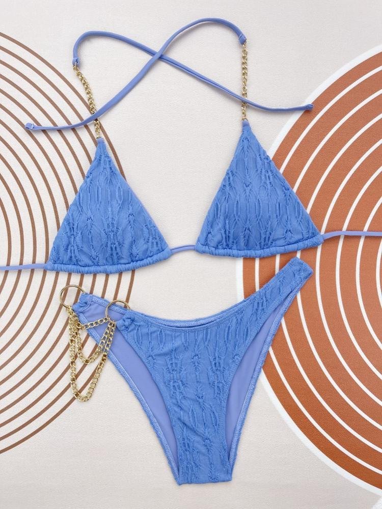 jessie-plisse-metal-chain-bikini-sw0020516220-blue-s-sunfere-913372.jpg Jessie Plisse Metal Chain Bikini - Image 2