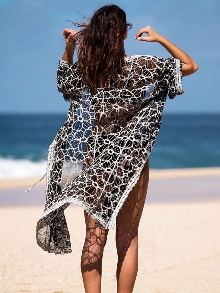 jolie-embroidered-beach-cover-up-sw0020516228-black-unique-size-sunfere-687764.jpg Jolie Embroidered Beach Cover-up - Image 2