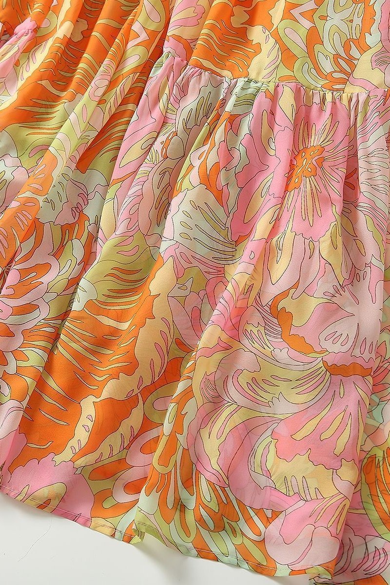 lyuba-printed-v-neck-maxi-dress-sd0020707833-multi-s-sunfere-664685.jpg Lyuba Printed V-neck Maxi Dress - Image 6