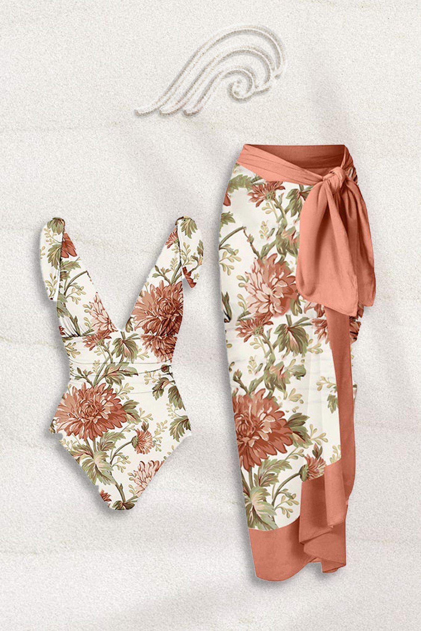 marcia-vintage-print-swim-set-sw0020516176-vintage-print-swimwear-s-sunfere-810475.jpg Marcia Vintage Print Swim Set - Image 1